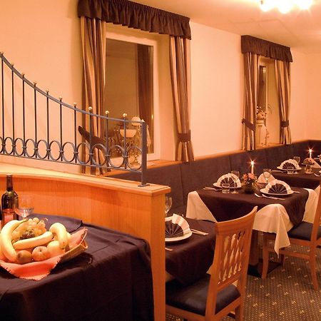 Hotel Central Nova Levante Luaran gambar