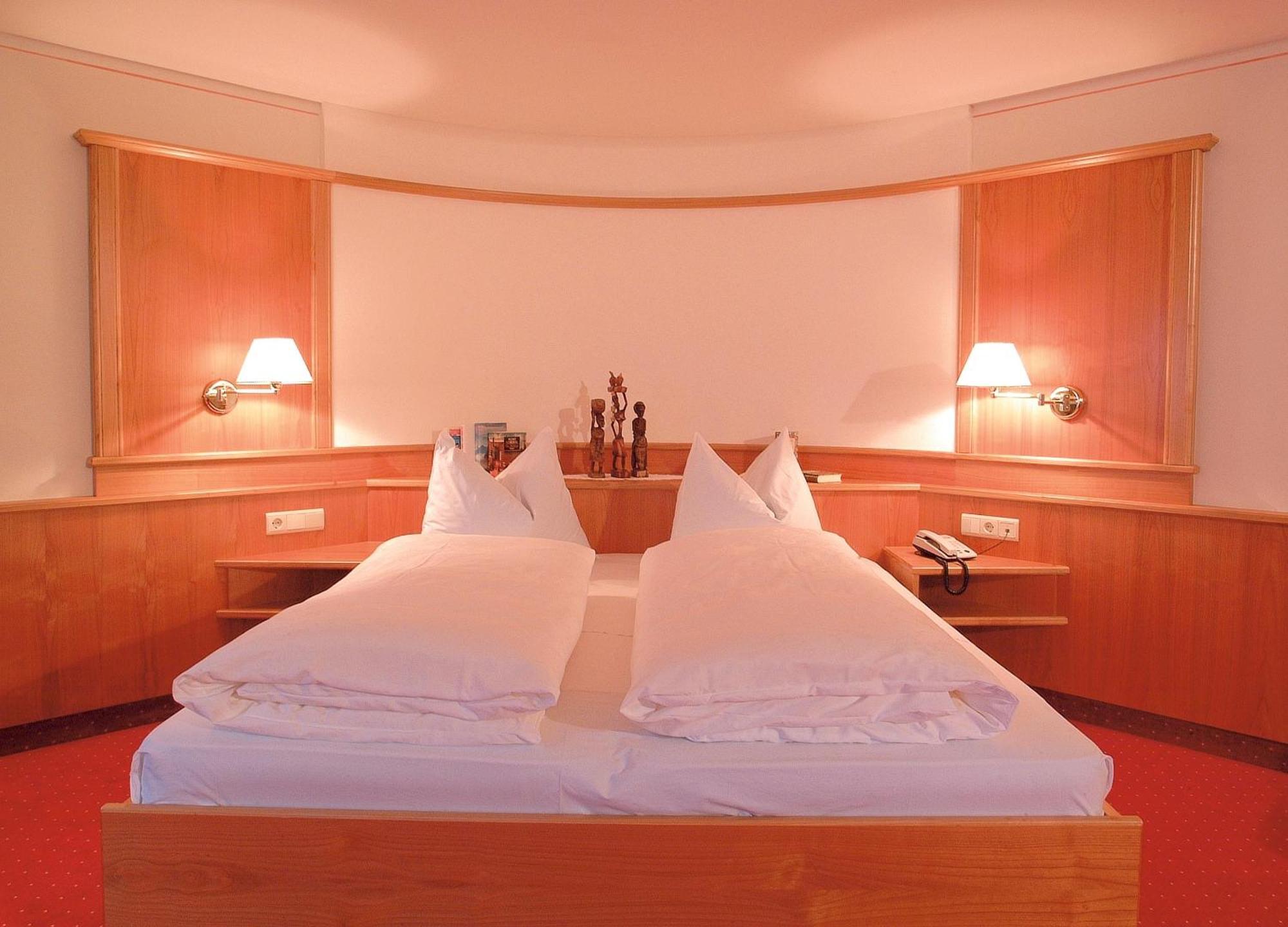 Hotel Central Nova Levante Luaran gambar